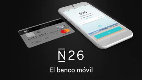 banco n26